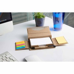 Porta Notas Hayman - HL 6245