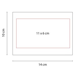 Porta Notas Hayman - HL 6245