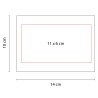 Porta Notas Hayman - HL 6245