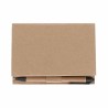 Porta Notas Hayman - HL 6245
