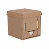 Porta Notas Chajari - HL 6140