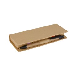 Porta Notas Inzia - HL 61200