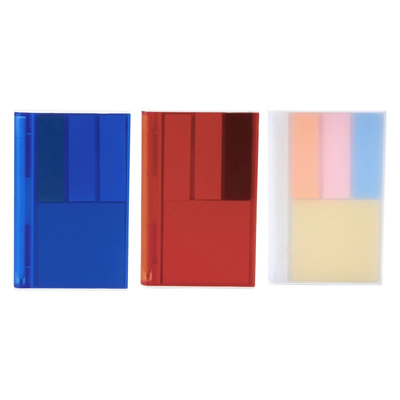Porta Notas Ventall Porta Notas Ventall