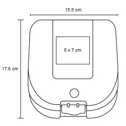 Set de herramientas Car - HR 048