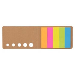 Porta Notas Truskavet - HL 6010