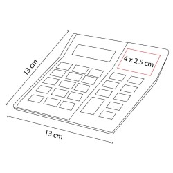 Calculadora Max - CT 700