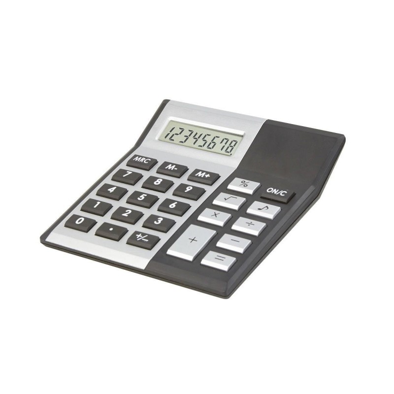 Calculadora Max