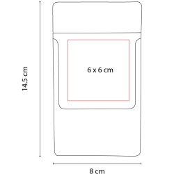 Funda Protectora Cassia - SLD 011