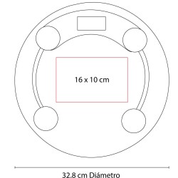 Báscula Finish - SLD 028