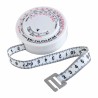 Cinta Masa Corporal Slim - SLD 006