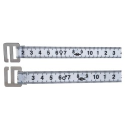 Cinta Masa Corporal Slim - SLD 006