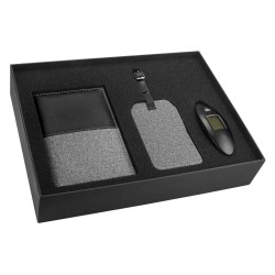 Set de Viaje Daegu - 62000