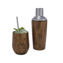 Set Shaker Salón - BAR 020