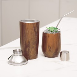 Set Shaker Salón - BAR 020