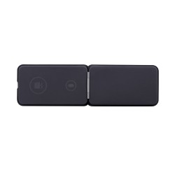 Multicargador Inalámbrico Pluggy - CRG 057