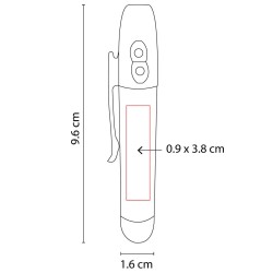 Apuntador Liten - TCH 002