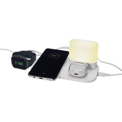 Cargador con Lámpara Lamppu - CRG 050