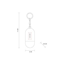 USB Infis 16 GB - USB 334