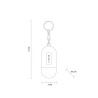 USB Infis 16 GB - USB 334