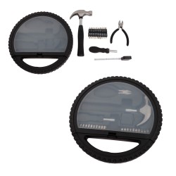 Set de herramientas Tiff - HR 054