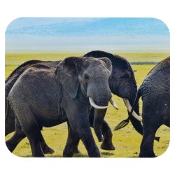 Mouse Pad Rectangular - MOP 002