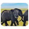 Mouse Pad Rectangular - MOP 002
