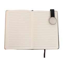 Libreta Alder - O 127