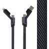 Cable Nopus - CEL 068
