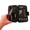Set de herramientas Juca - HR 056