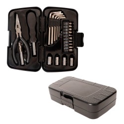 Set de herramientas Juca - HR 056
