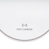 Cargador Inalámbrico Camali - CRG 053
