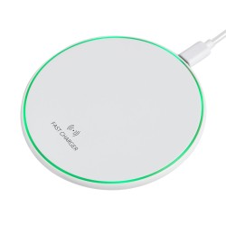 Cargador Inalámbrico Camali - CRG 053