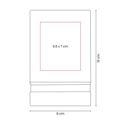 Cargador Inalámbrico Ful - CRG 042