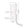 Multiconector Doel - CEL 067