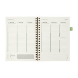 Agenda Semanal Terra 2026 - AGTS 026