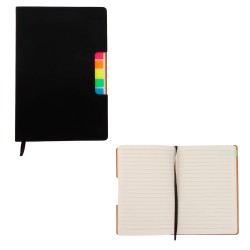 Libreta Vega - O 126