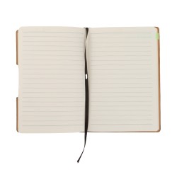 Libreta Vega - O 126