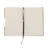 Libreta Vega - O 126