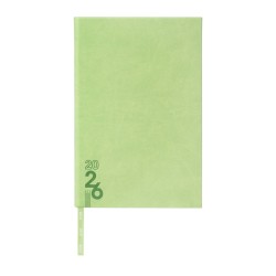Agenda Diaria Terra 2026 - AGT 026
