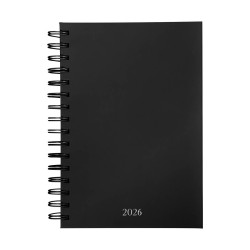 Agenda Diaria Lette 2026 - AGSP 026