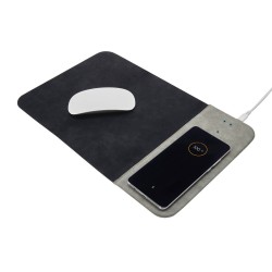 Mouse Pad Cargador Expert - MOU 019