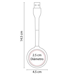 Concentrador de Puertos Heze - LAP 010