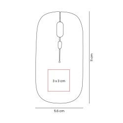 Mouse Douglas - MOU 100