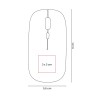 Mouse Douglas - MOU 100