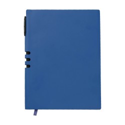 Libreta Joyce - O 121