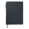 Libreta Joyce - O 121