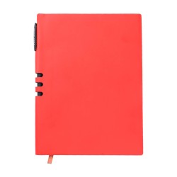 Libreta Joyce - O 121