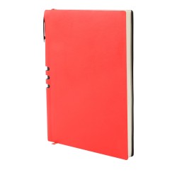 Libreta Joyce - O 121