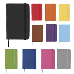 Libreta Mini Premium