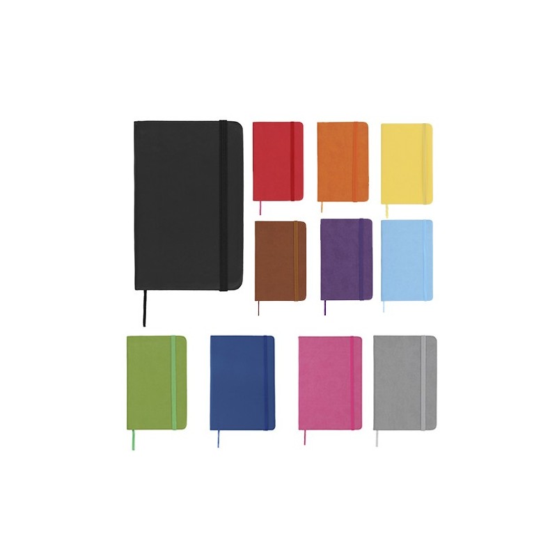 Libreta Mini Premium Libreta Mini Premium